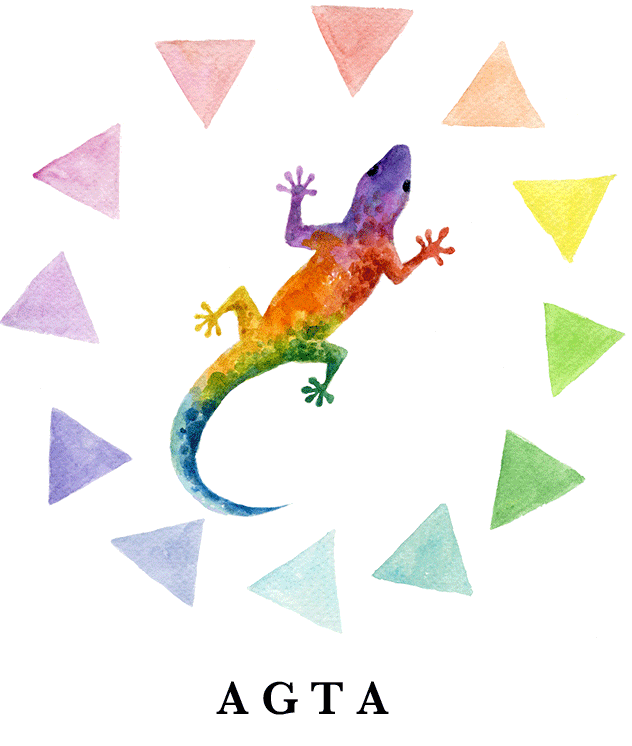 AGTA