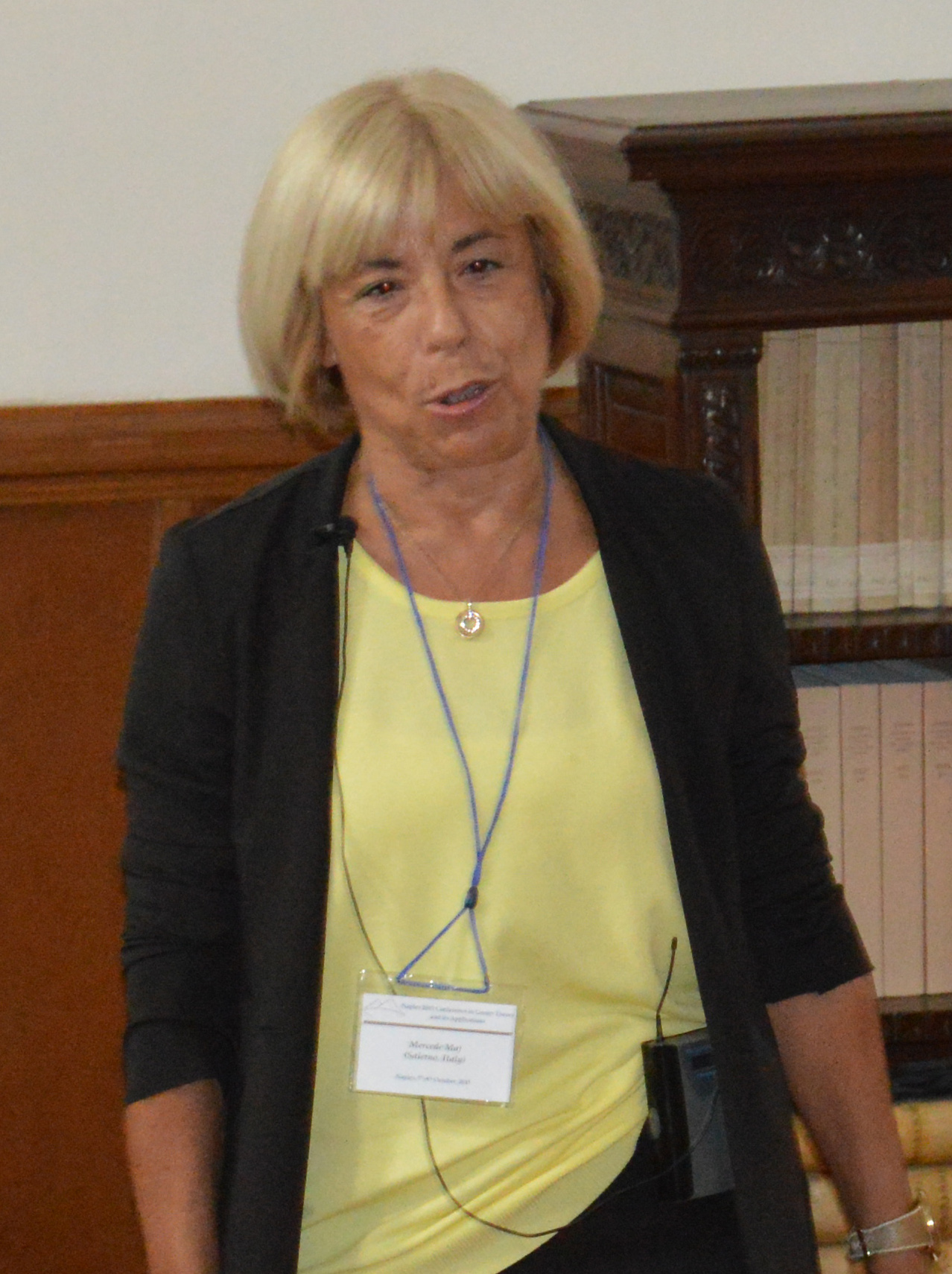 Agta conferences