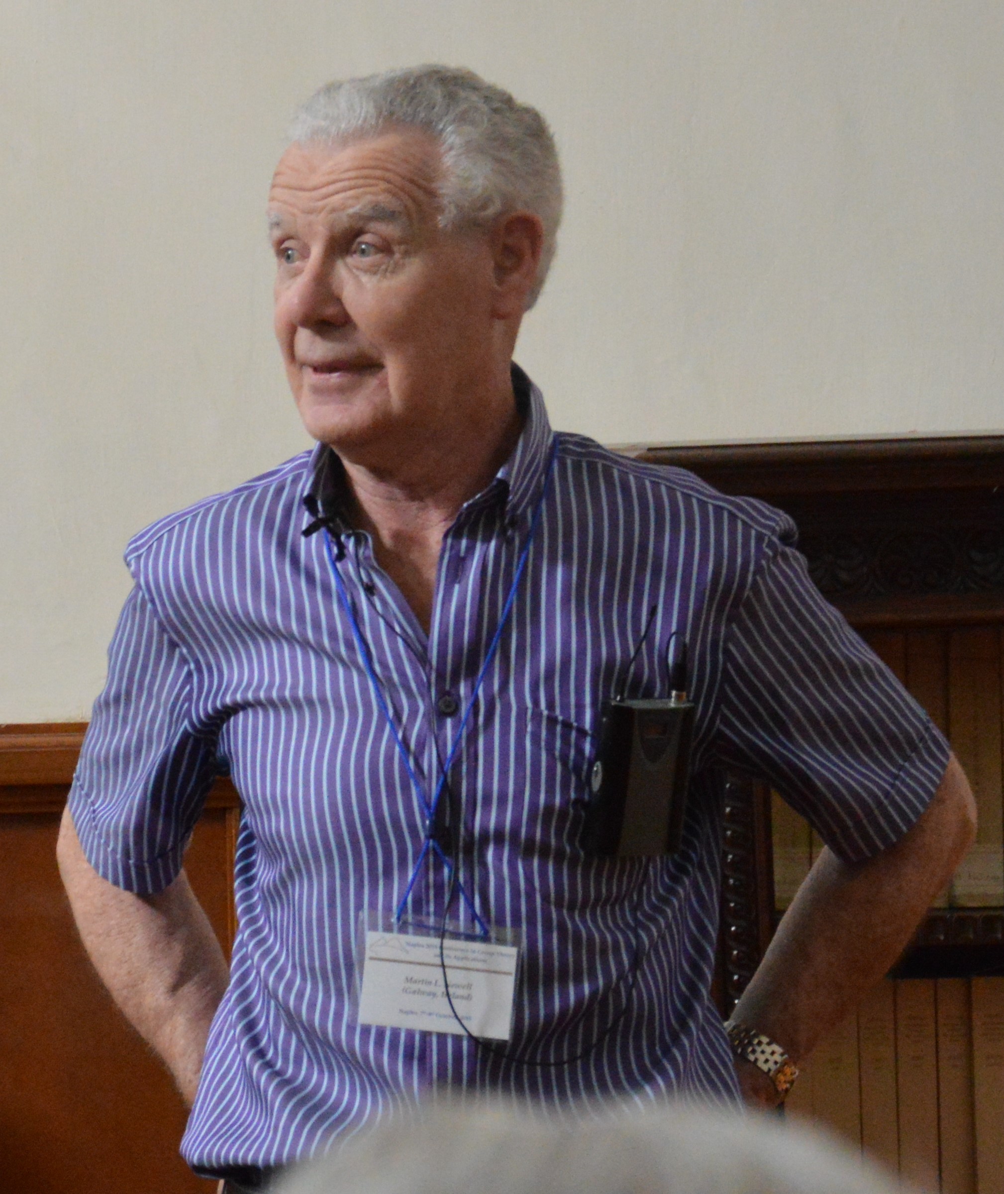 Agta conferences