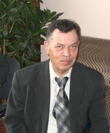 Lev Kazarin