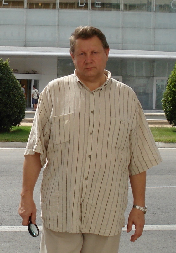Leonid A. Kurdachenko