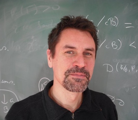 Frank O. Wagner