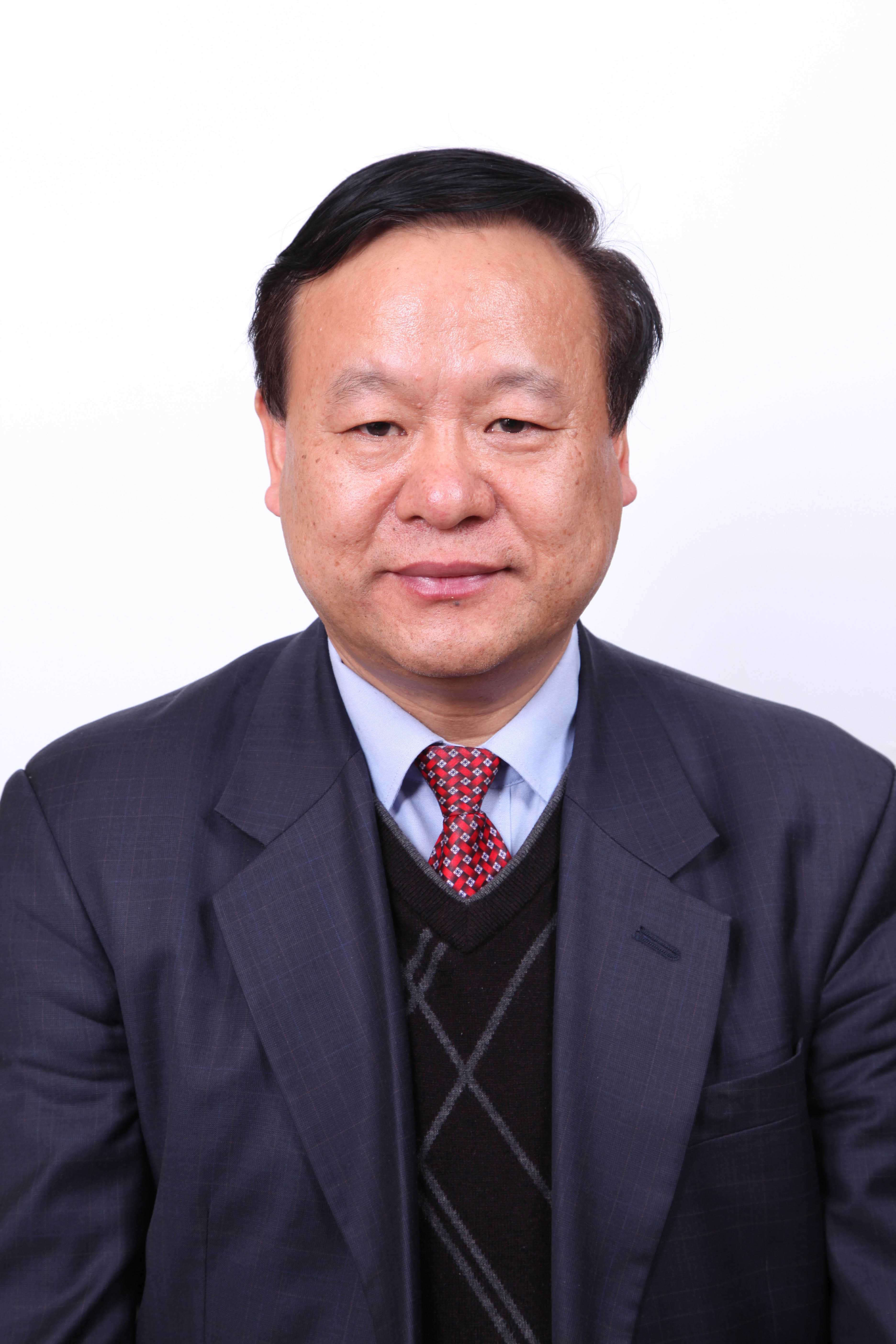 Jiping Zhang