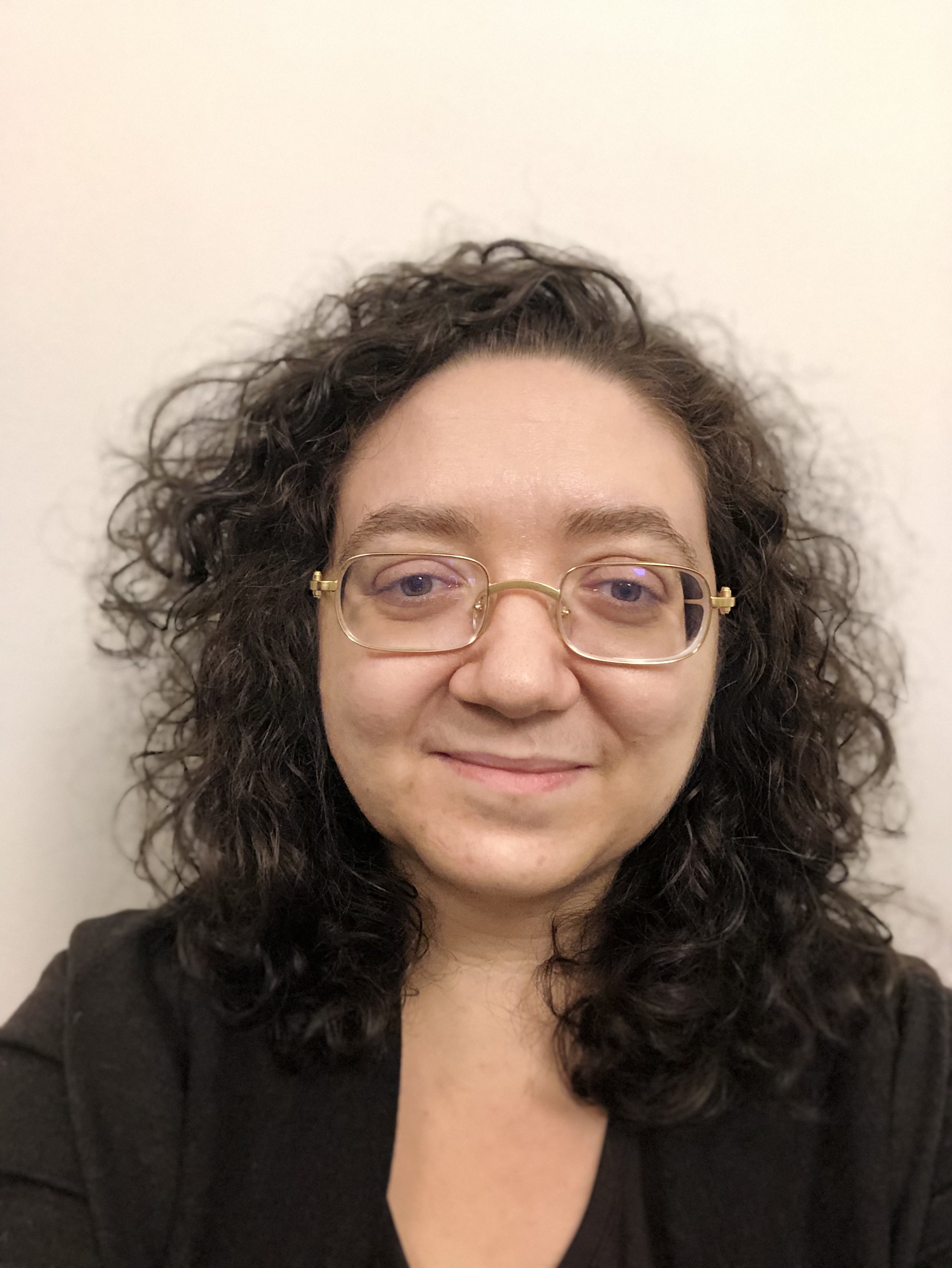 Cristina Acciarri