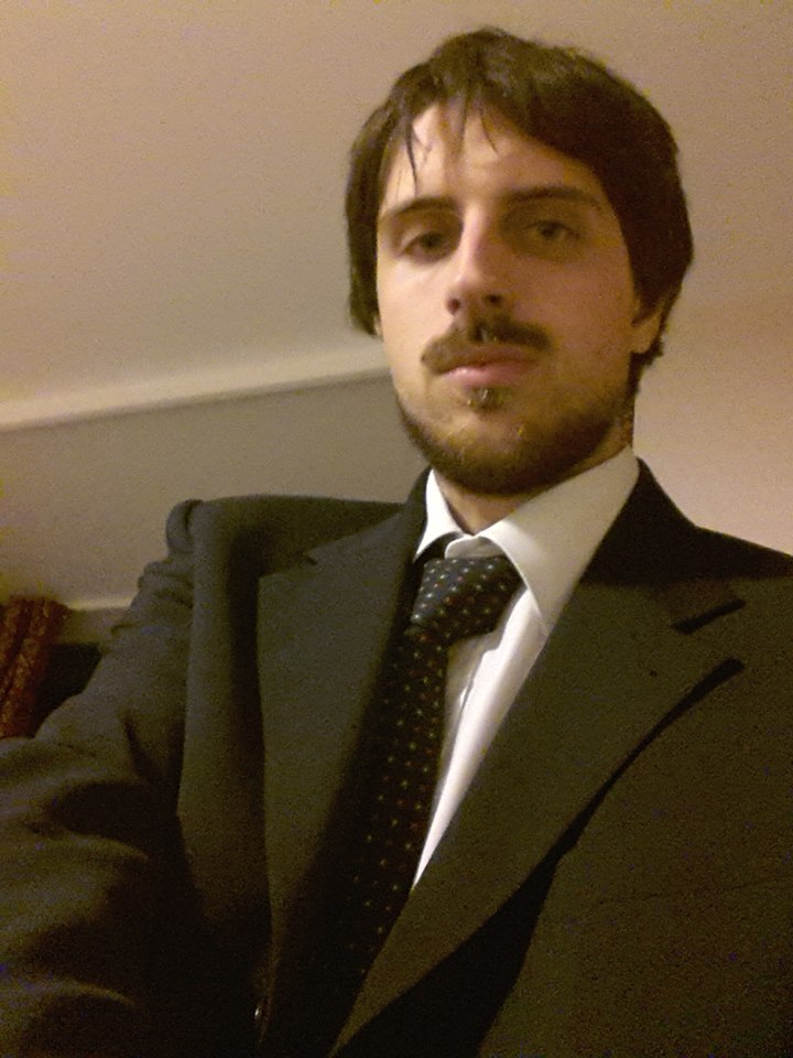 Mattia Brescia
