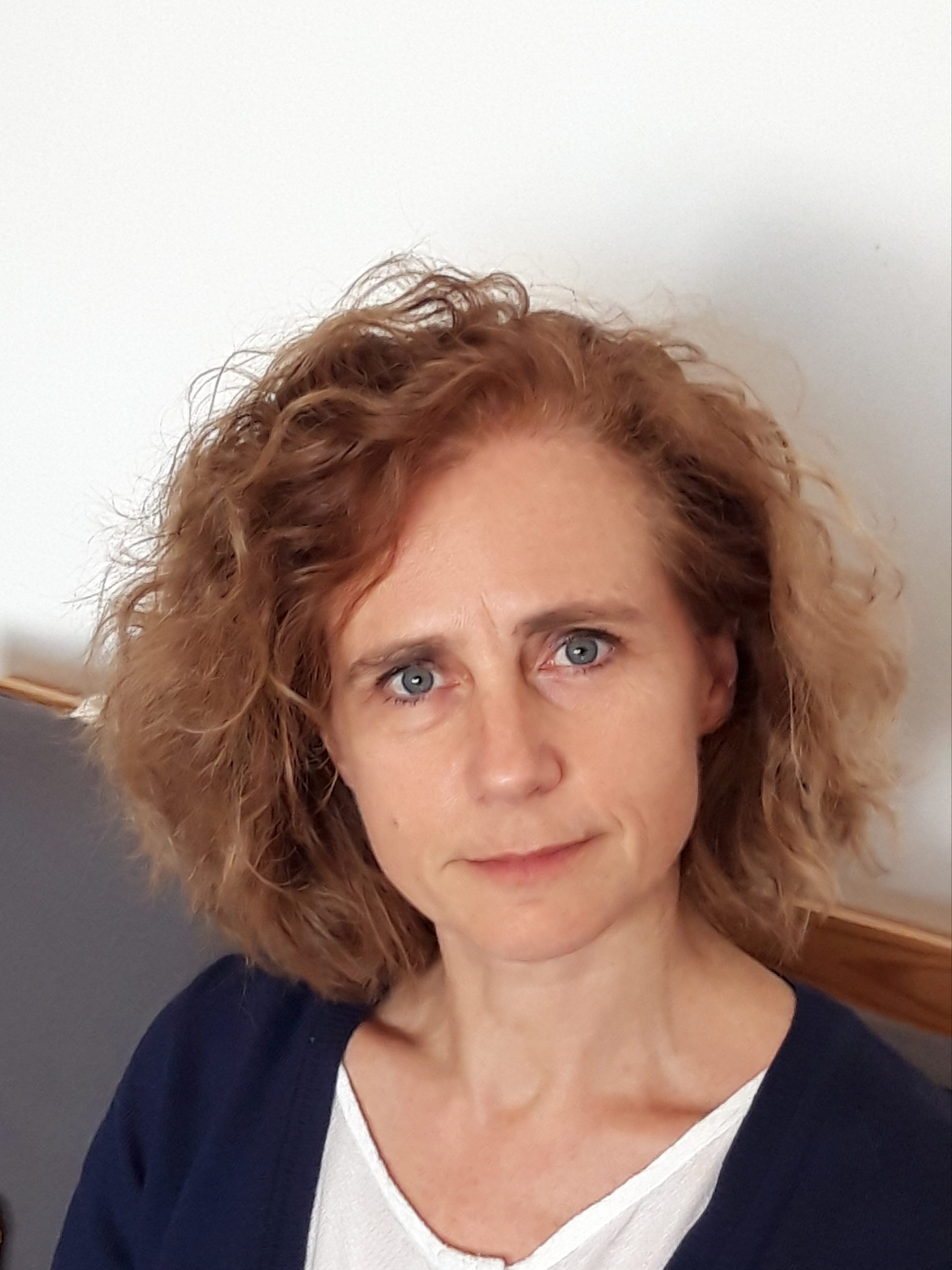 Eloisa Detomi